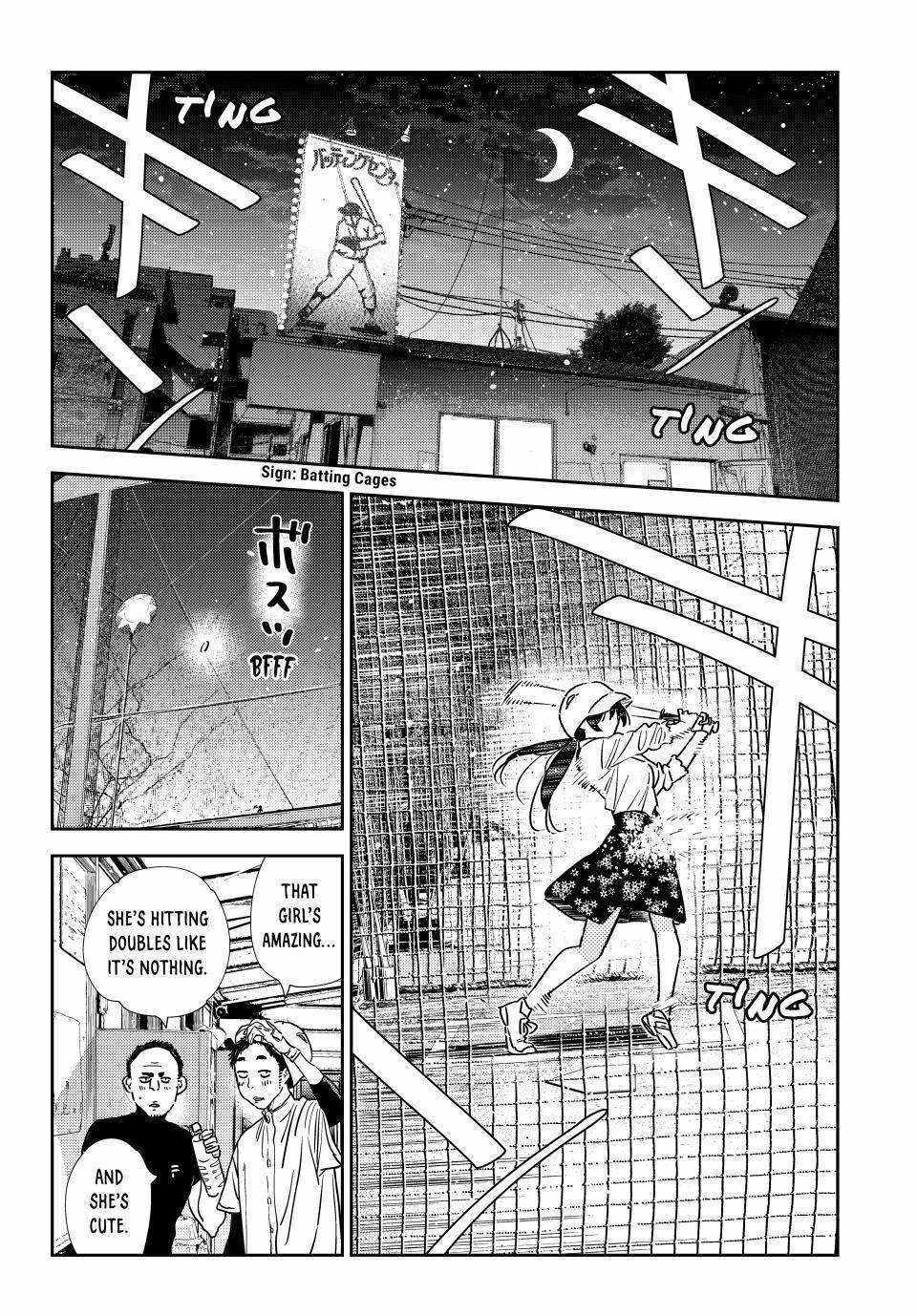 Rent a Girlfriend, Chapter 319 image 15